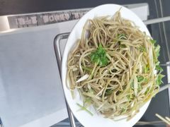 -老黑板筋(顺义总店)