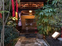 -凤翔首邑温泉度假村