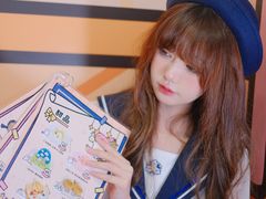 -IPSTAR·潮玩星球·主题店
