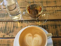 -Cafe Alice咖啡爱丽丝(奥城店)