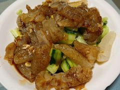 -华春餐馆(鱼山路店)