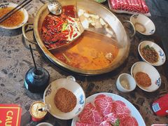 -Xiao Long Kan Hotpot Sydney 小龙坎老火锅