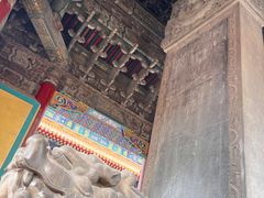 -历代帝王庙博物馆