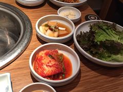 -王妃家(明洞中央店)
