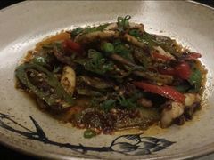 -曙亚洲餐厅-重庆富力艾美酒店(南坪万达广场店)