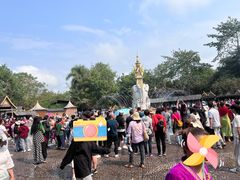 -西双版纳傣族园