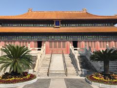 -历代帝王庙博物馆