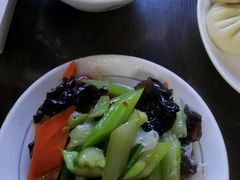 凉菜-四条包子(古城街店)