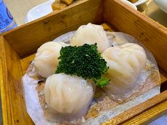 -茶小点(丽悦新天店)