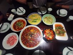 -陈麻婆豆腐总店