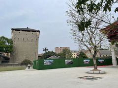 -均和墟历史街区-平和大押