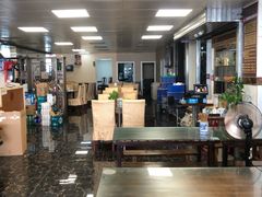 大堂-合盛记(苏州南天大厦店)