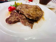 -华梅西餐厅(哈尔滨中央大街店)