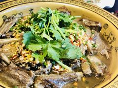 -董府·古宅餐厅