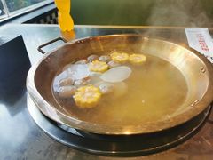 -小牛海记潮汕牛肉店(永定路店)