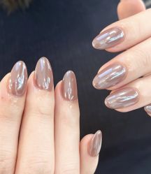 -1R日式轻奢美睫美甲翘睫