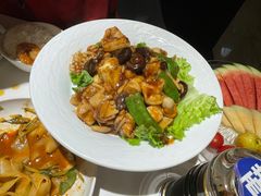 -大铁勺新津菜(迎水道店)