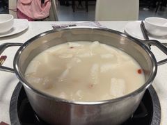 -煲王粤菜餐厅(中侨中心店)