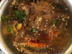 -Hunan Cafe 湘水山庄