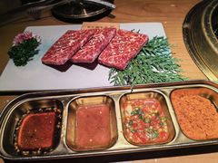 -MIKOMIKO和牛烧肉专门店(南门店)