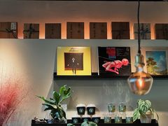 -luutosa  cafe & tea 鹿兔山