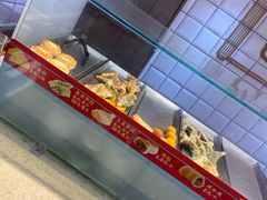 -包道广式点心专门店(东山口店)