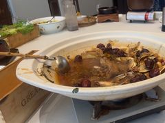 -梅花香里大酒店(郁金香路店)