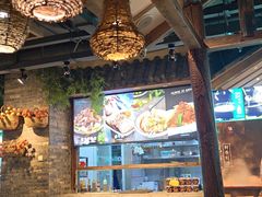 -黄泥岗·黄陂农家菜(百步亭店)