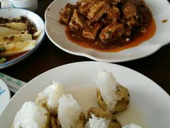 -天回镇何氏豆腐(总店)