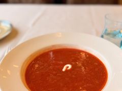 莫斯科红菜汤-莫斯科餐厅