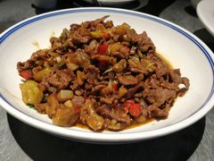 -大碗厨 25年老字号 现炒湘菜(四季天地店)