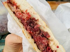 -杨天玉腊牛羊肉店