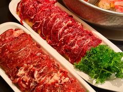 -刘一手重庆火锅(万达广场店)