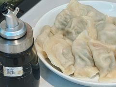 猪肉白菜-枫林饺子