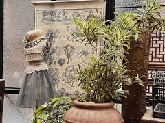 -古董花园(思南路42弄小区店)