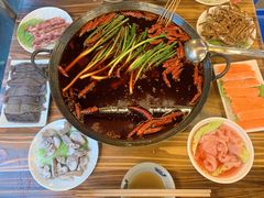 -六公里老火锅(总店)