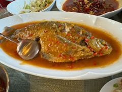 -汉水谣·江景餐厅(江滩店)