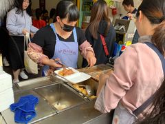 -细妹五香牛杂(步行街店)