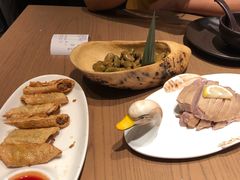 -香园茶社·金陵小灶(老门东店)