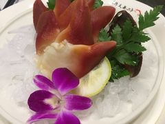 -将太无二·北美传奇寿司(瑞士公寓店)