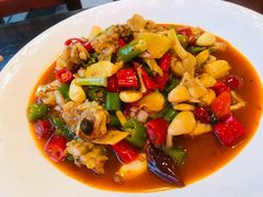 -漫天香·小龙虾餐厅(夏湾店)