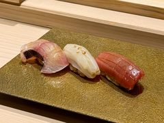 -鮨一日本料理(大中华店)