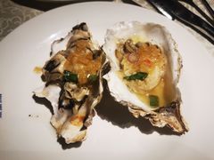 -领鲜活海鲜榴莲自助火锅(东门店)