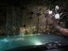 -厦门日月谷温泉渡假村