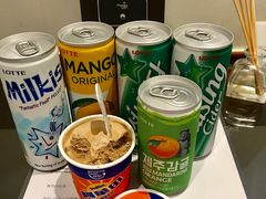 -香港铜锣湾皇悦酒店