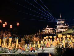 -禅宗少林·音乐大典