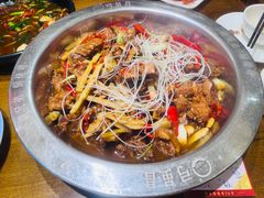 焖烧鸡-弓虽昌焖烧鸡(大竹林店)