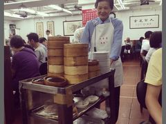 -香港蓮香樓(上環店)