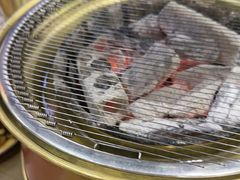 -西塔老太太泥炉烤肉(北京双井店)