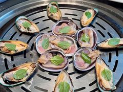 -青蓬蒸汽海鲜·深圳老字号·团建聚会(壹方城店)